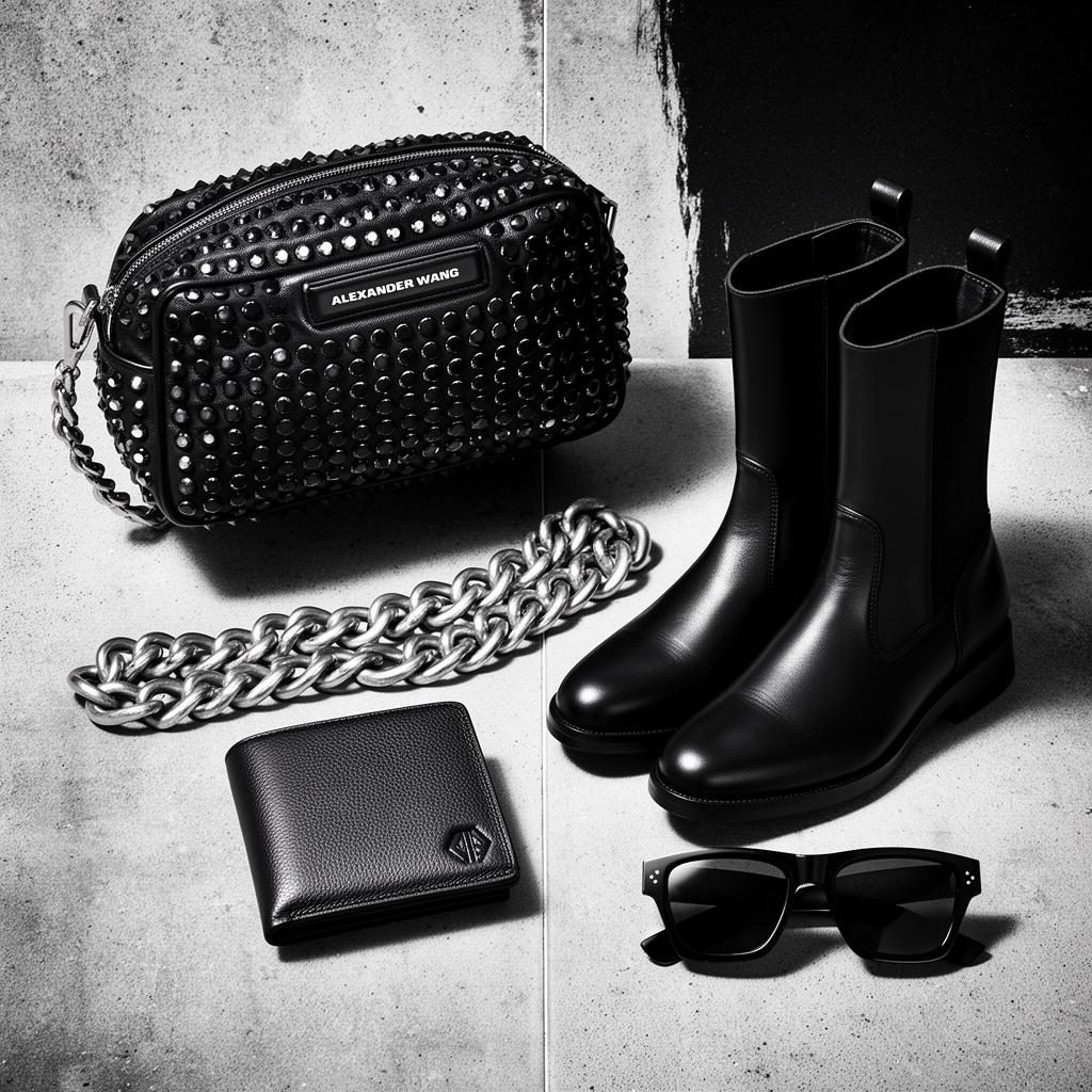 Alexander Wang