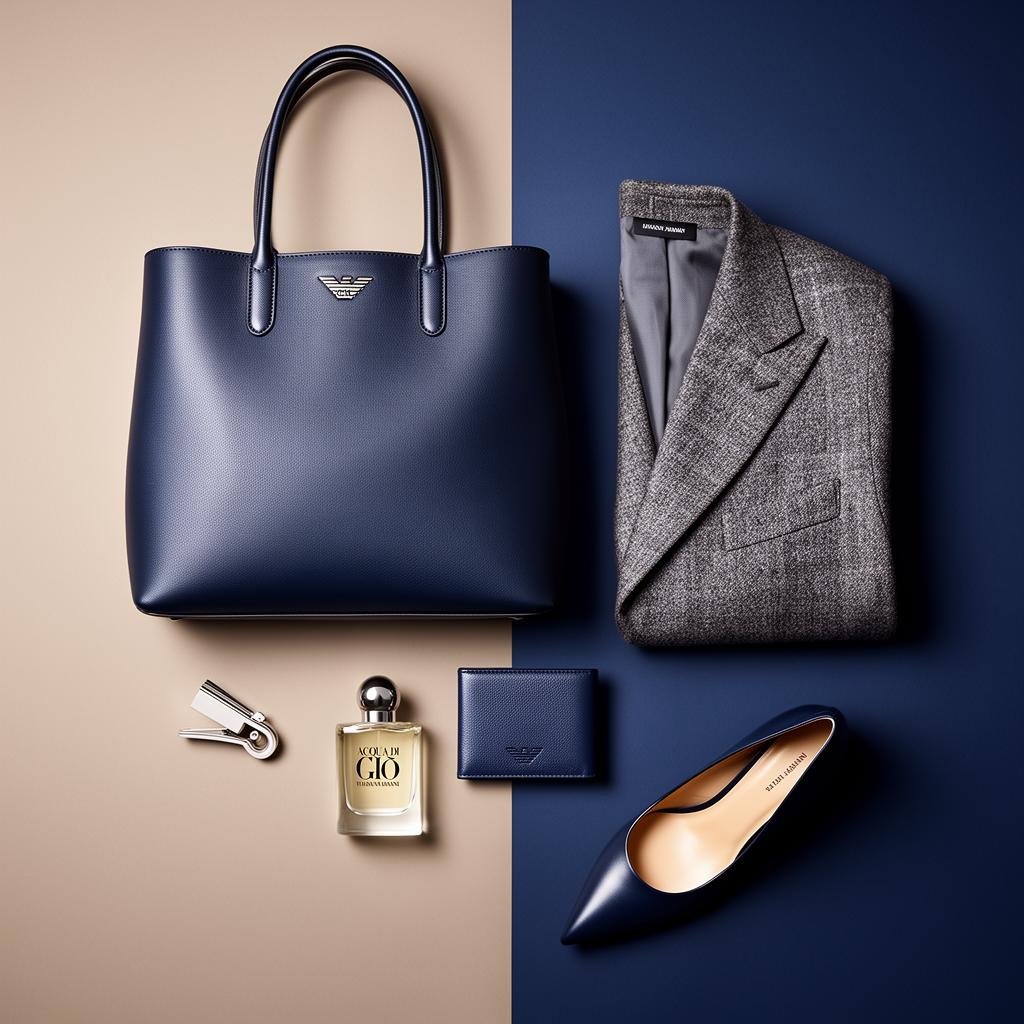 Giorgio Armani