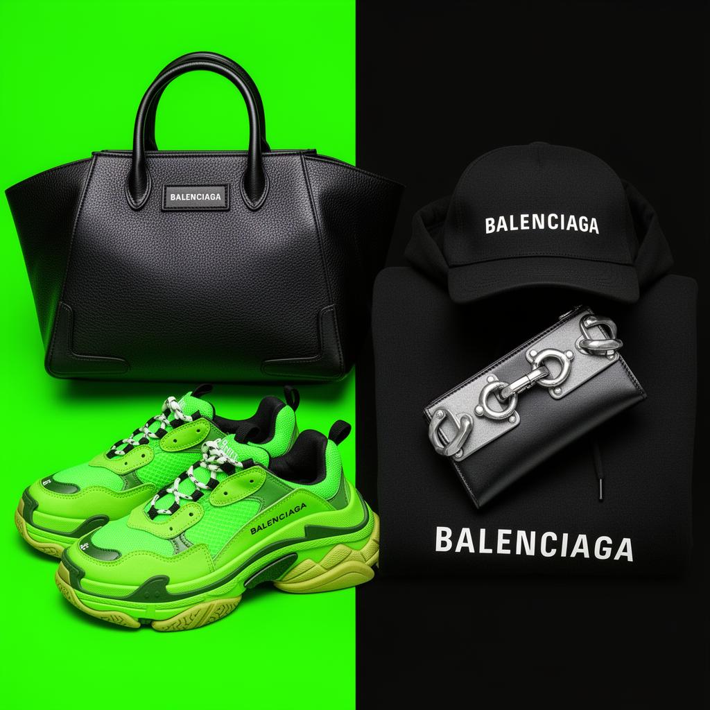 Balenciaga