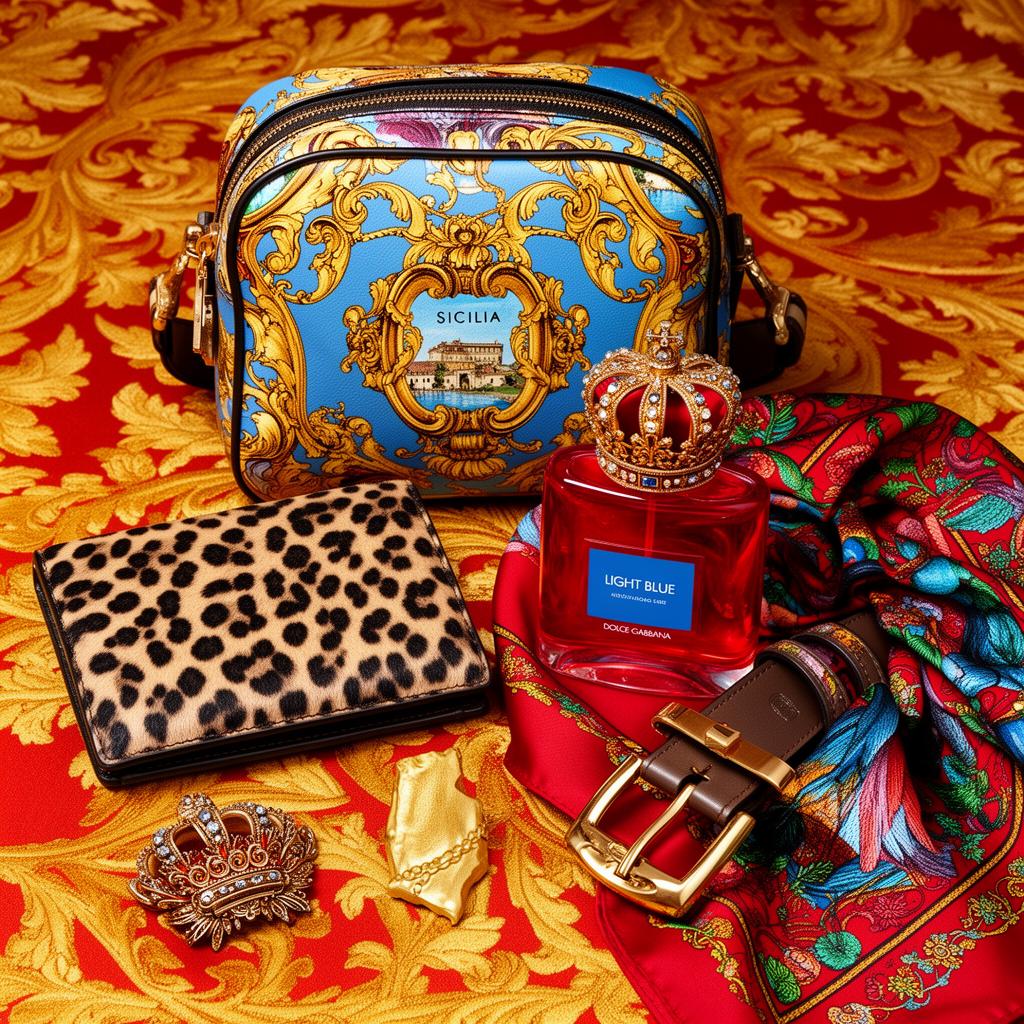 Dolce & Gabbana