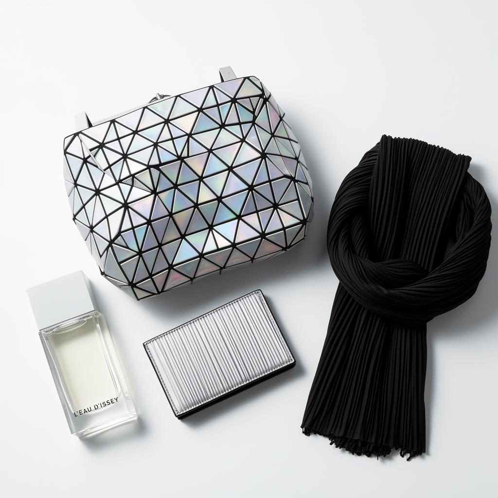Issey Miyake