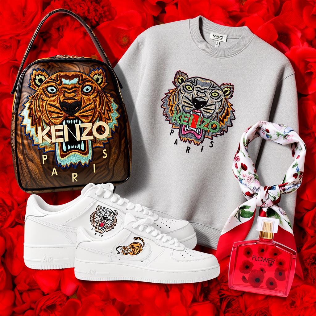 Kenzo
