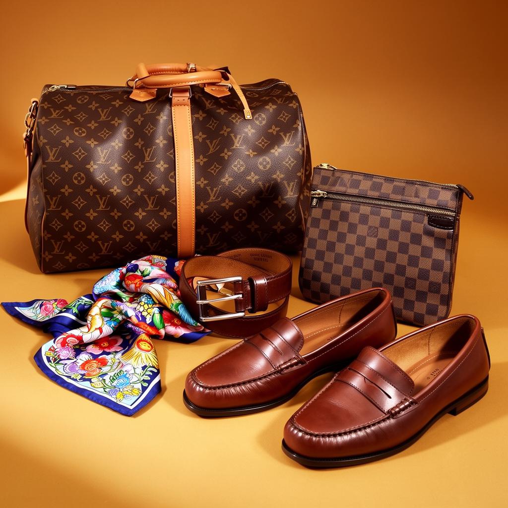 Louis Vuitton