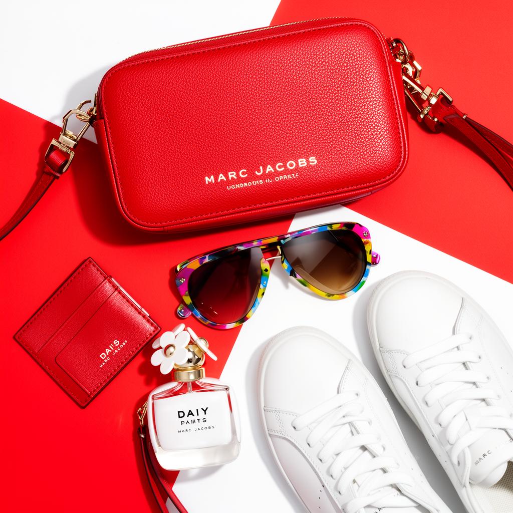 Marc Jacobs