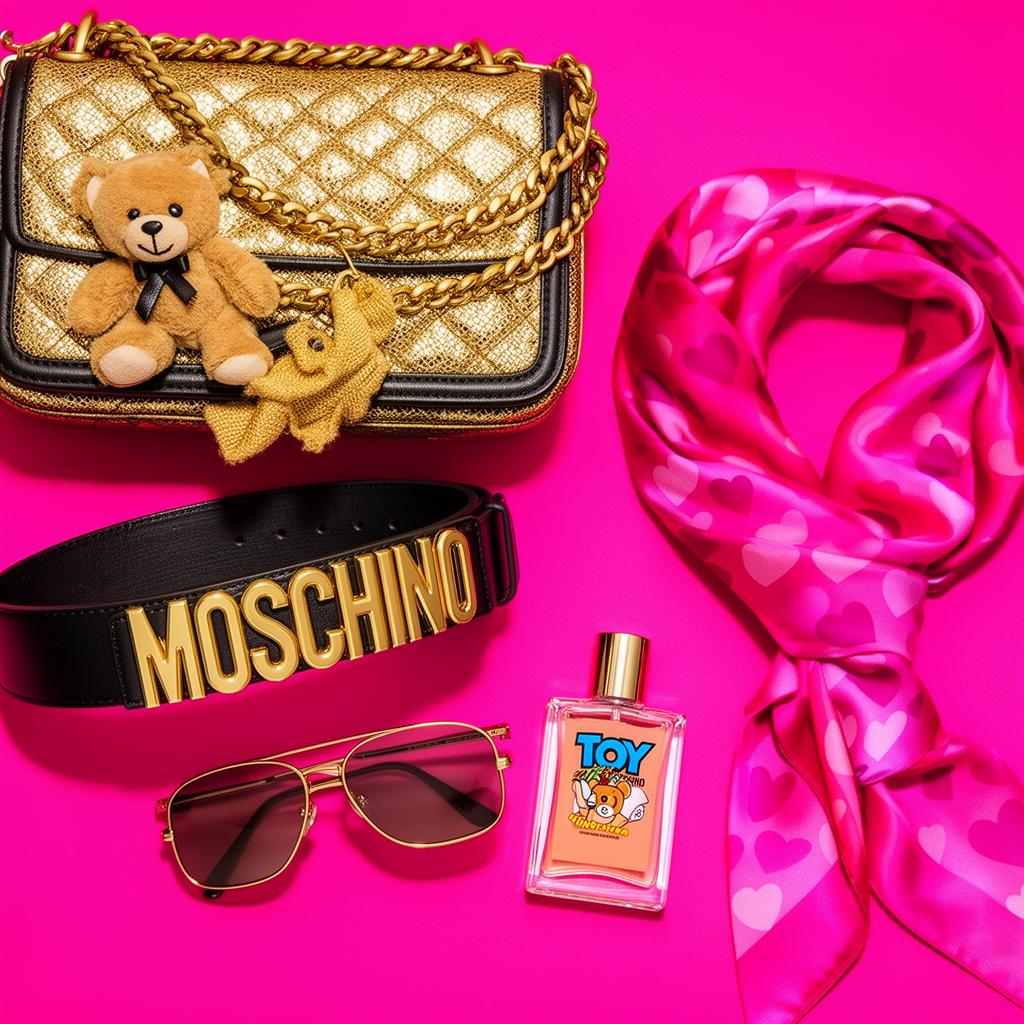 Moschino
