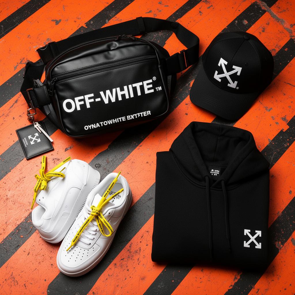Off-White