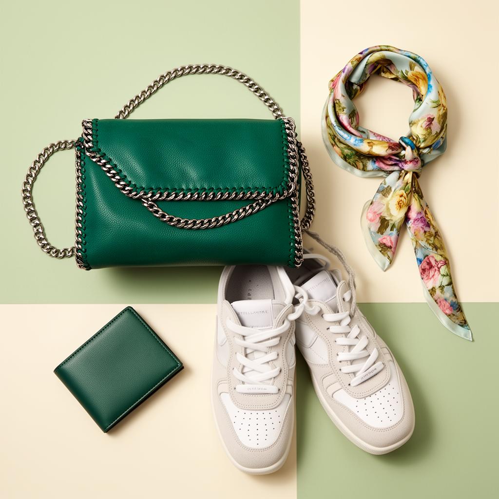 Stella McCartney