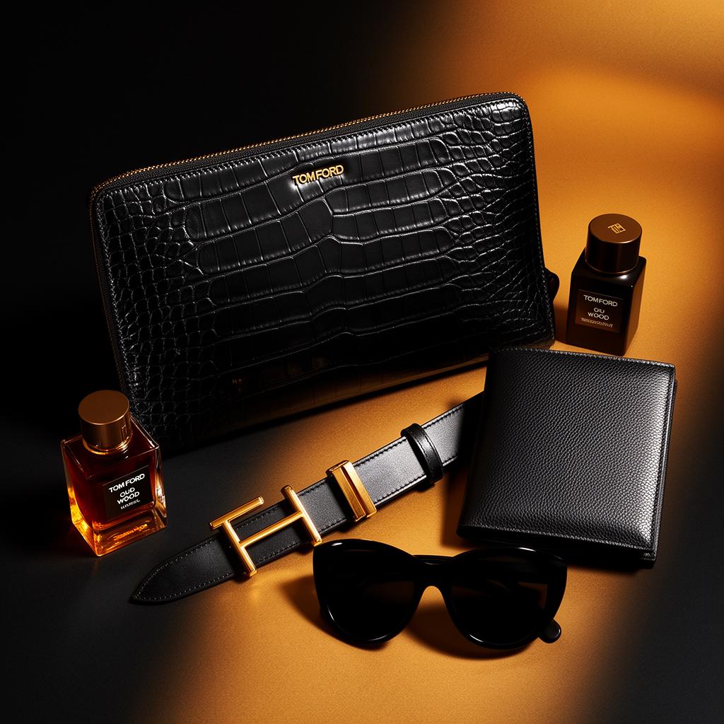 Tom Ford