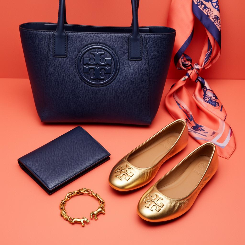 Tory Burch