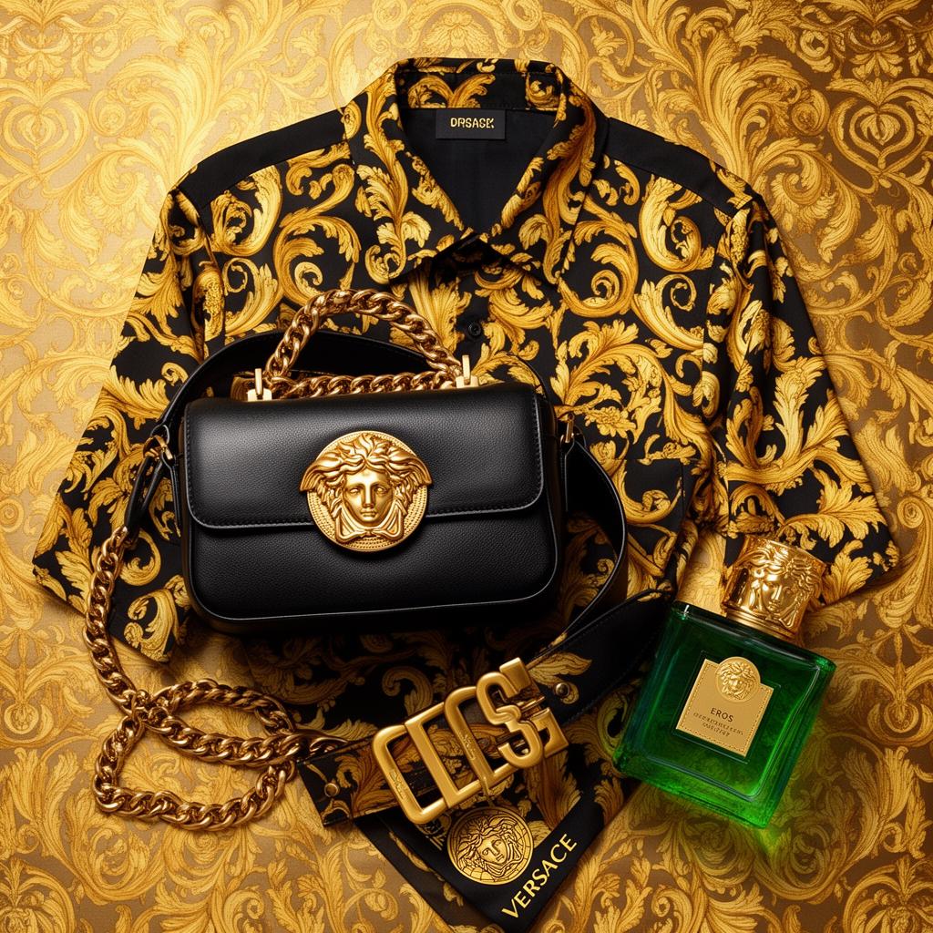 Versace
