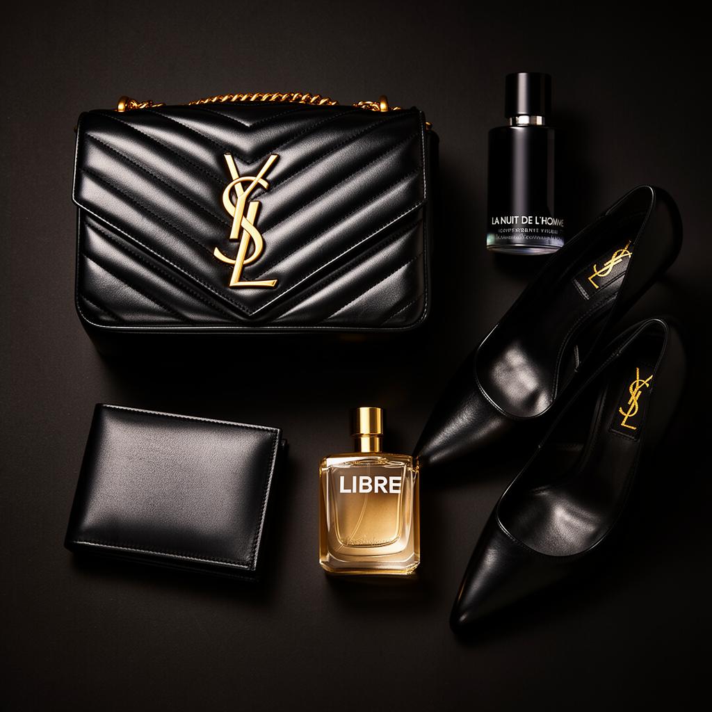 Saint Laurent