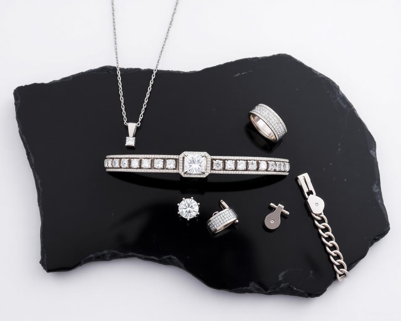 Jewellery
