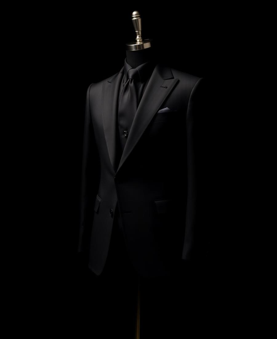 Clothes — Men