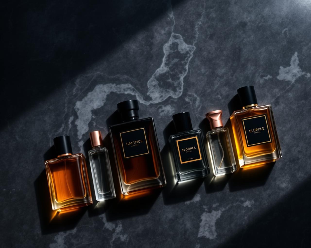 Perfumes